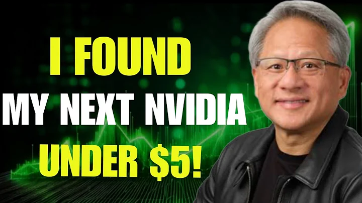 Get in Early! Top 4 Ai Penny Stock under $5 That Could Become Next Nvidia