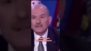 Süleyman Soylu, Köfteci Yusuf Olayını Açıklamıştı