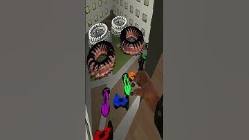 Part-1108 #garrysmod #yoshiegaming