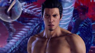 Kiryu Summon | Yakuza : Like a Dragon