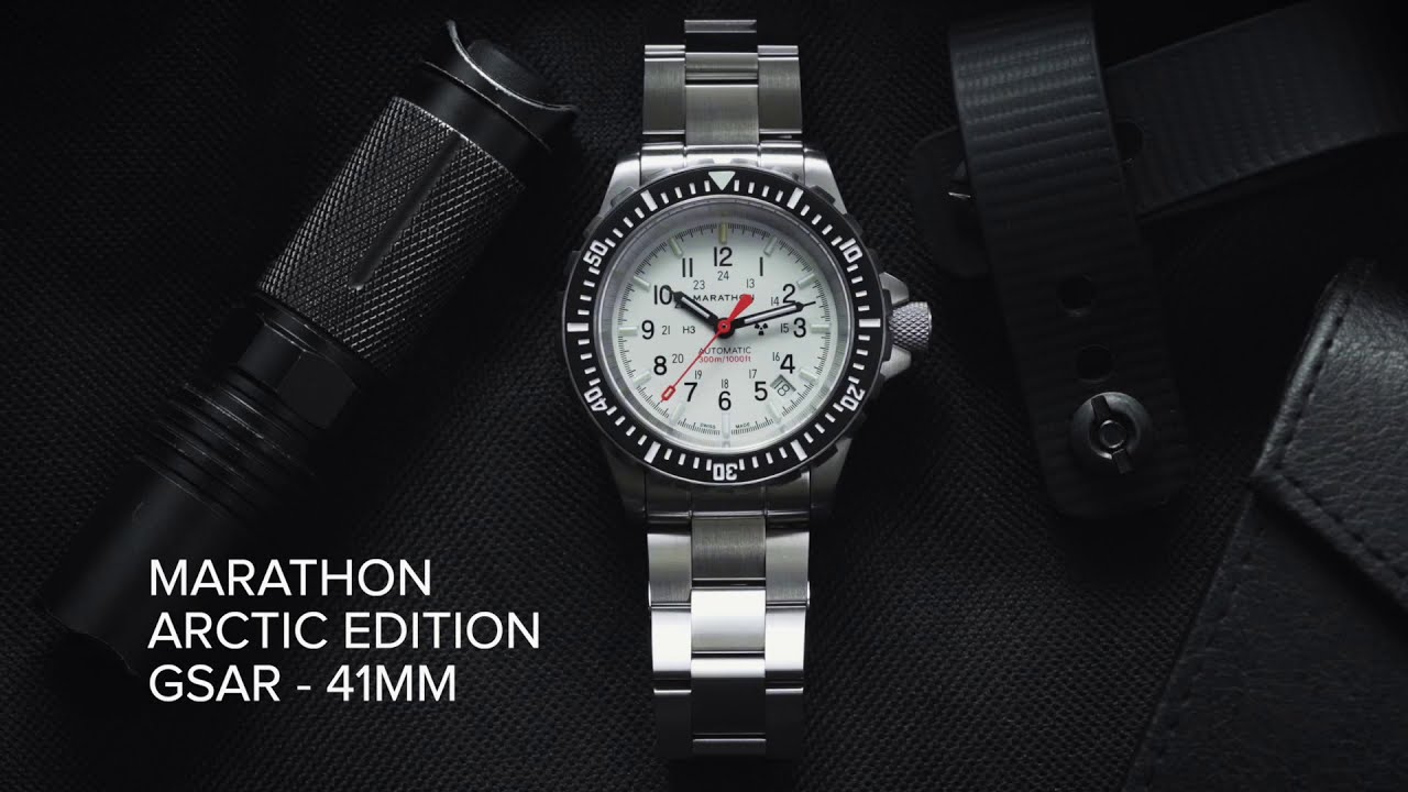 Dive SS/BKSS 3PC RUBBER (WW194006SS-0530) | White Dial – Watch Gang