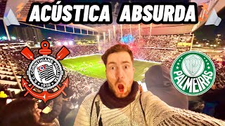 Download Lagu A ARENA ESTAVA ENSURDECEDORA CONTRA O PALMEIRAS/ Corinthians 1 x 0 Palmeiras MP3 Download Lagu A ARENA ESTAVA ENSURDECEDORA CONTRA O PALMEIRAS/ Corinthians 1 x 0 Palmeiras MP3