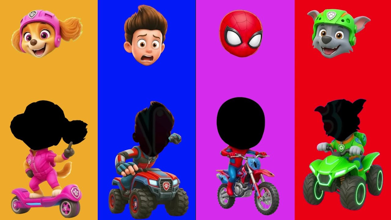 Wrong Eyes Challenge 👀 Funny Puzzle & Dame Tu Cosita | Wrong Heads Mix