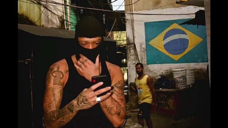 [Free] Brazilian Funk Type Beat X Club Banger Type Beat 2024 - "Carioca"