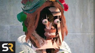 10 Biggest Video Game Glitches