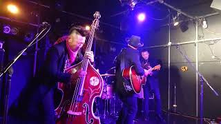 THAT'S ALRIGHT MAMA - BLUE MOON OF KENTUCKY / GRETSCH BROTHERS