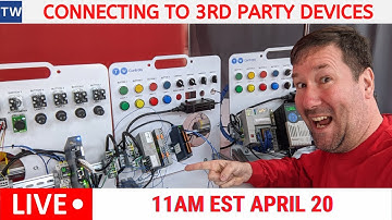 Configuring 3rd Party Devices in Studio 5000