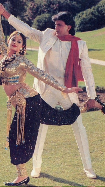 Mithun Chakraborty Most Film in A year Record || #mithunchakraborty #80s #bollywood #movies #mithun