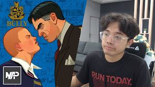 asik nihhh - Bully #2