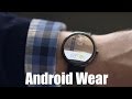 Android Wear: What You Should Know!