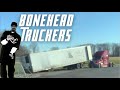 Bonehead Truckers of the Week | Drop It Like It’s Hot