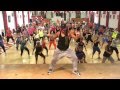 Coming Soon... A New Coreography by Ricardo Rodrigues * Zumba Fitness