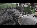Machine Spacer Blocks for Press Tools: Step-by-Step
