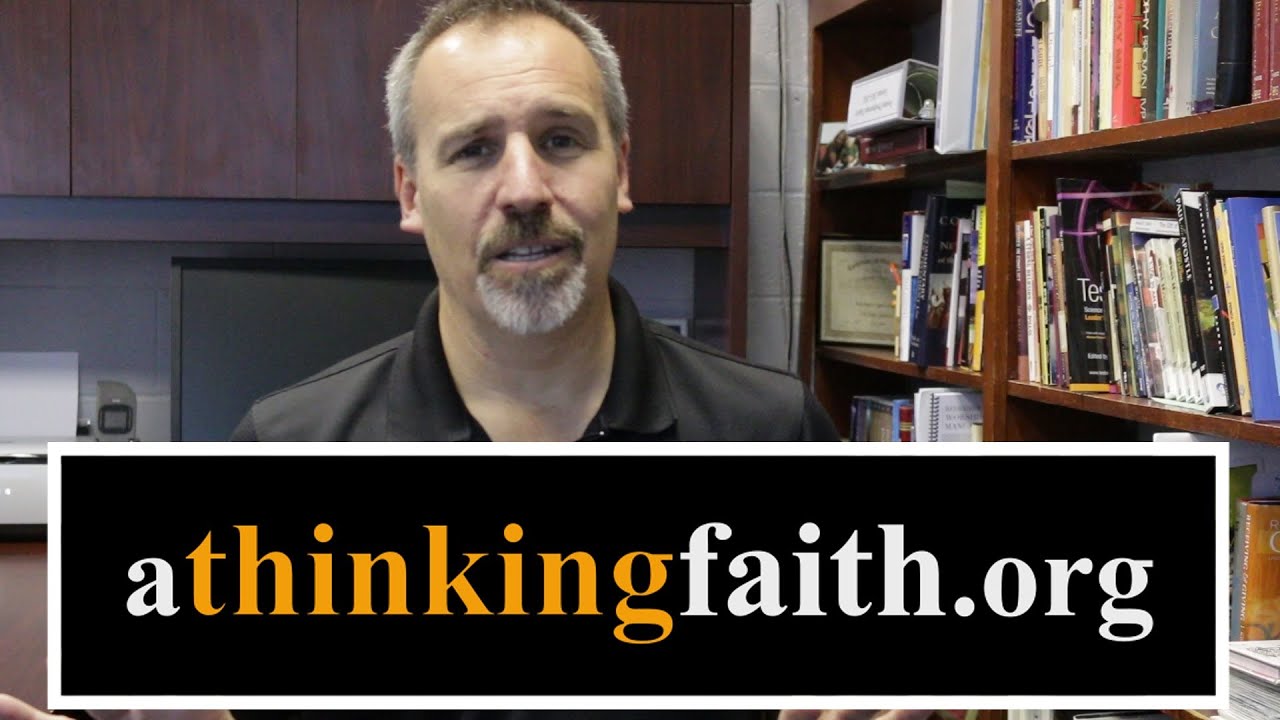 Why Are We Separated From God?