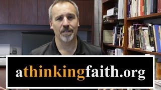 Why Are We Separated From God?