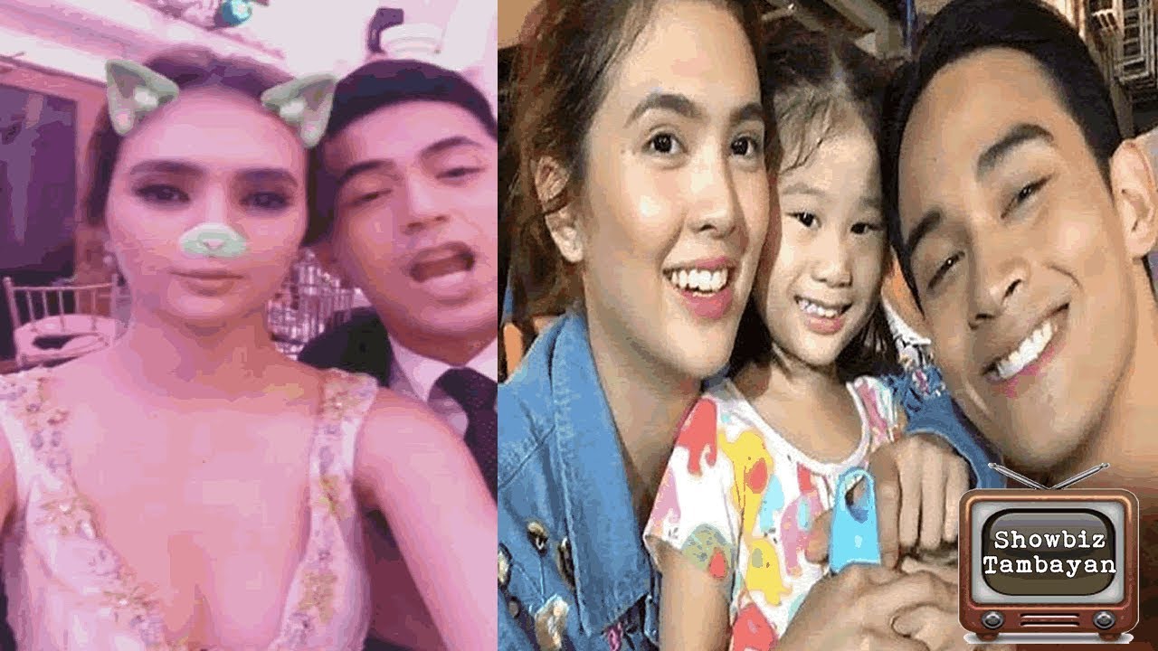 Download PUSONG LIGAW on set! #SOFIEGO Read Diego's Birthday message for Sofia!