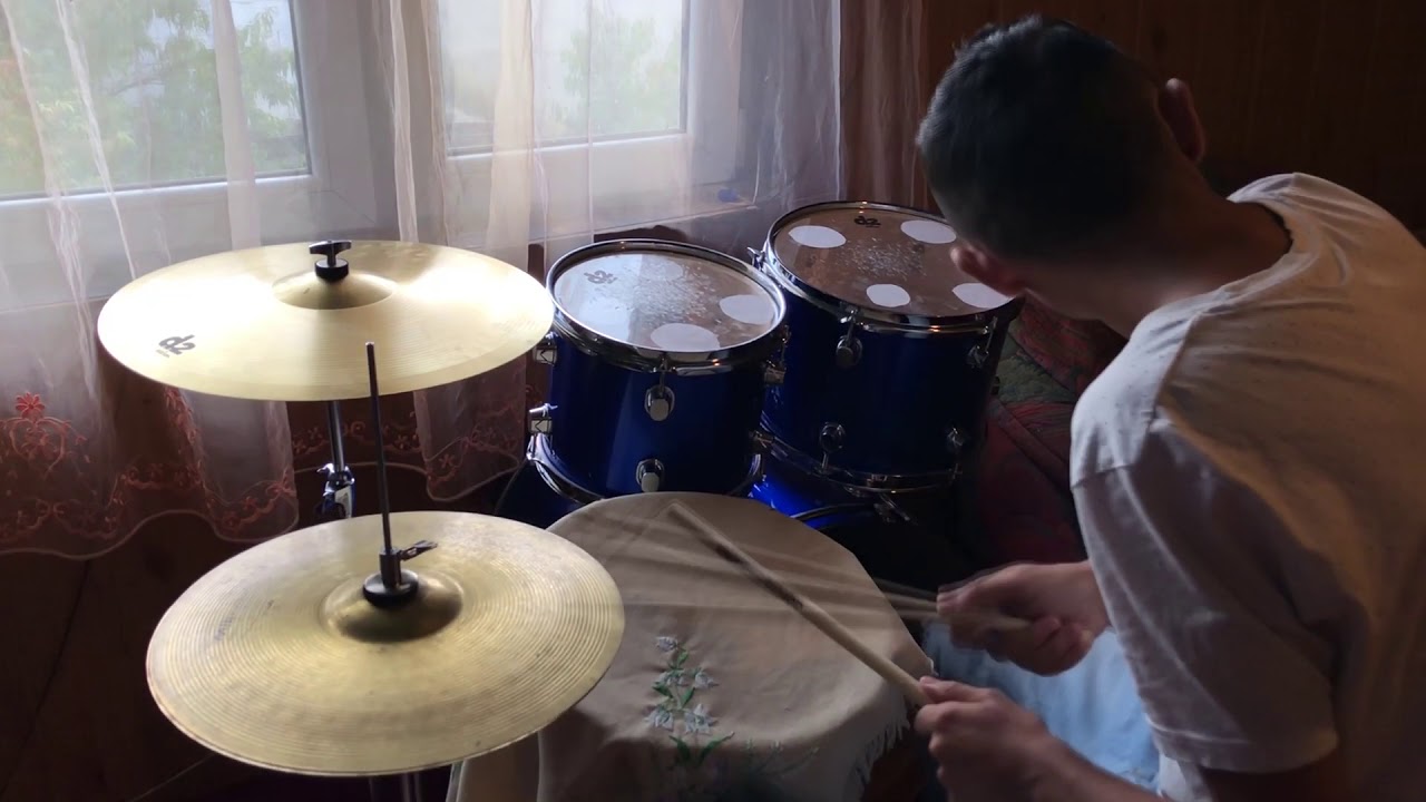 Skrillex_Band - Bubenik Markuss