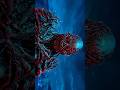 "THE MONSTER WITHIN 💀 | Horror Edit #Shorts"😱🔥 #viral #shorts #trending #shortvideo #strangerthings