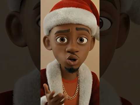 😂🎄 “It’s Christmas, So You Must Have Money!” — Emmanu Speaks Facts