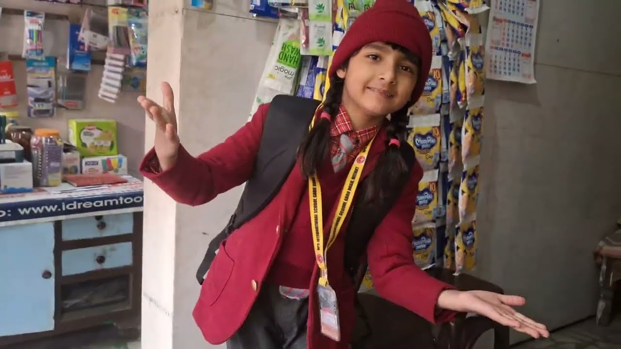 Aaj 😍mila surprise 😱👈 