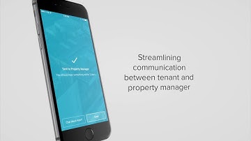 Re-Leased | Tenant App