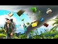 PLAYING THE NEW JUST CAUSE 4 EARLY!