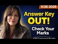 👉 ICSE Commercial Studies 2026 Solved | Final Accounts + Answer Key | StudySpark⚡Learn Smart 💡