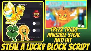 Steal A Brainrot Script 2026 No Key How To Get Use On Android, Ios Pc Working