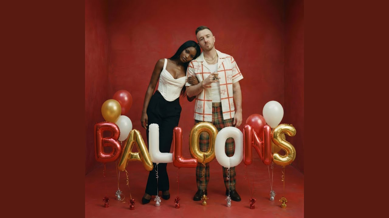 Watch Balloons on YouTube Watch Balloons on YouTube