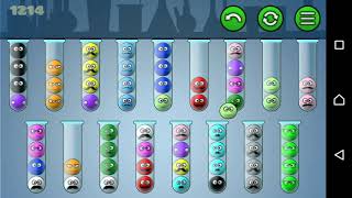 Lyfoes Level:5-1213-1214-1215-1216