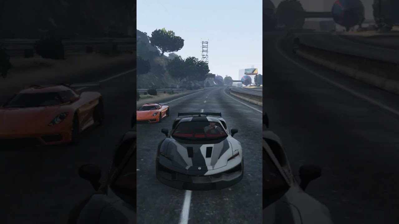 I Gave Them HeadStart