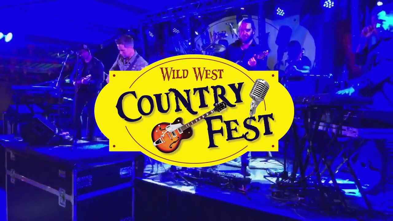 WWCF 2020 Sunday - Stay Home and Stay Safe Festival - Bonus Video from the 2019 festival
