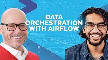 Using Astro To Build, Run, And Observe Data Pipelines As Code  | DEMO
