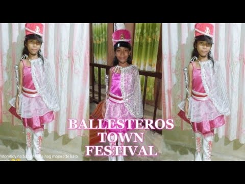 BALLESTEROS TOWN FESTIVAL.BY: LULI C.LUNGAYAN CHANNEL
