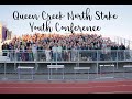 QCN Stake Youth Conference 2019