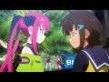 Ren vs hina r2 amv