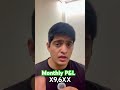 Ye video nahi dekh toh Kya dekha ..monthly P&L January #livetrading #STT #budget #tax