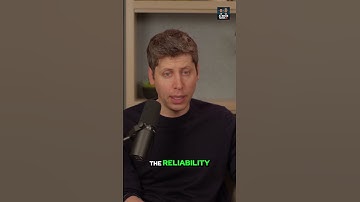 GPT-5: The Next Big Leap in AI? Discover the Potential #shorts