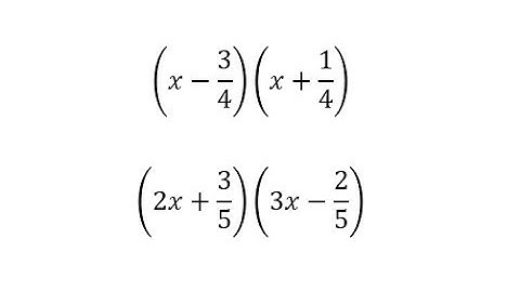 Multiplying Binomials with Fraction Constants (ax+b/c)(dx+e/c)