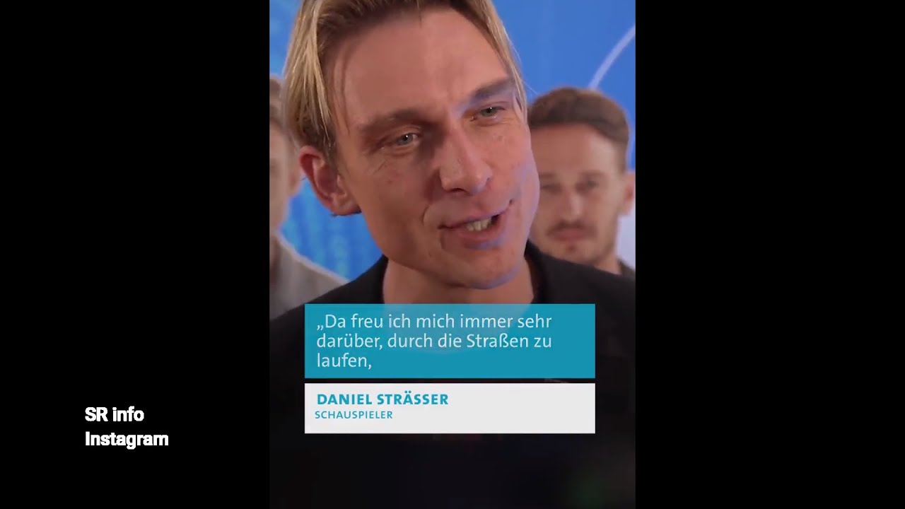 Eindrücke von der Tatort-Preview in Saarlouis 22.01.2026