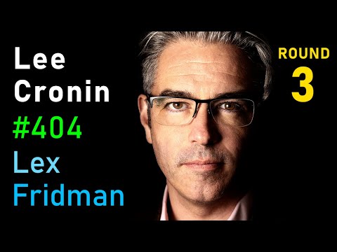 Lex Fridman Podcast 