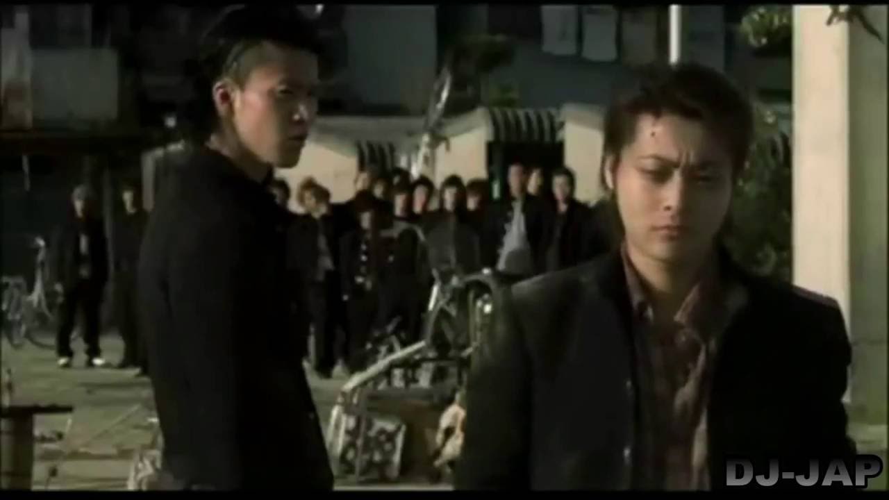 youtube crows zero 2