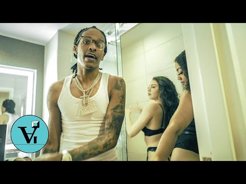 Shawn Warren - 1942 (Official Music Video)