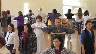 видео: Практическо занятие по паневритмия с д-р Светла Балтова, 20.04.2019 картинка: Практическо занятие по паневритмия с д-р Светла Балтова, 20.04.2019