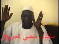 منتدى محبي المريخ ـ لقاء مع سليمان عبد القادر