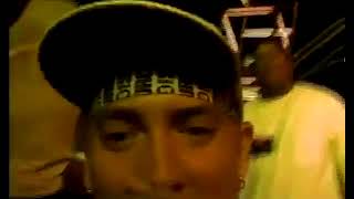 Eminem & D12 live at unknown (part 2) Shit On You