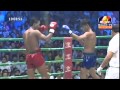 Khmer Boxing, Keo Rumchong Vs Thai, Bayon Boxng, 17 May 2015 long