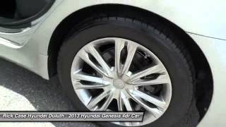 Match Highlights 2013 HYUNDAI GENESIS Duluth,, GA Y233760