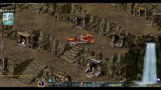 Conquer Old School - How To Make Bomb