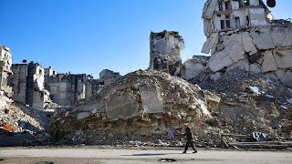 Can the new US sanctions on Syria bring down Assad’s regime?